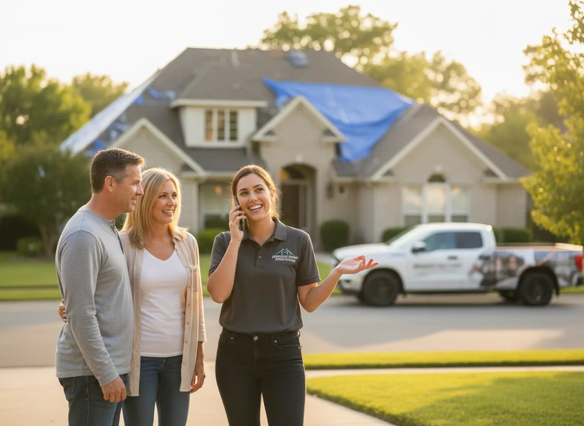 Emergency Roof Repair Erwin, NC FAQs